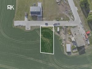 Prodej pozemku pro bydlení, Kolín, 900 m2