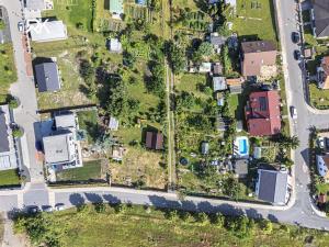 Prodej pozemku pro bydlení, Kolín, 824 m2