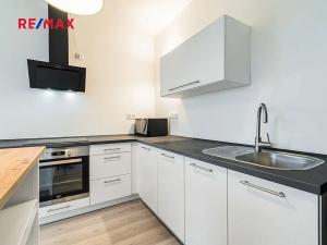 Pronájem bytu 2+kk, Vochov, 51 m2