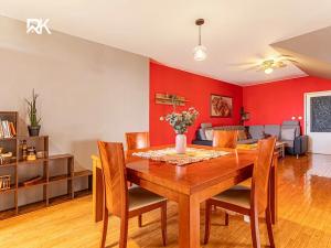 Prodej bytu 3+kk, Chvaletice, Obránců míru, 109 m2