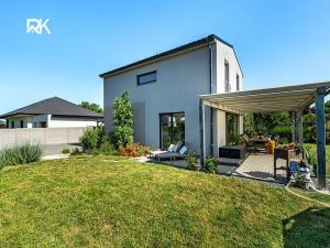 Prodej rodinného domu, Opatovice nad Labem, Nohejlova, 89 m2