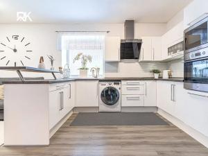 Prodej činžovního domu, Kostelec nad Černými lesy, Jánská, 230 m2