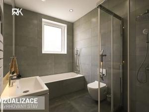 Prodej rodinného domu, Veltruby, K zastávce, 152 m2