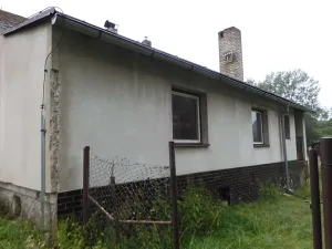 Prodej rodinného domu, Trhová Kamenice, Hlinecká, 144 m2