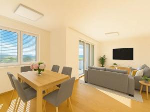 Prodej bytu 3+kk, Praha - Troja, Mazurská, 82 m2