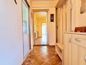 Prodej rodinného domu, Rybitví, Hakenova, 109 m2
