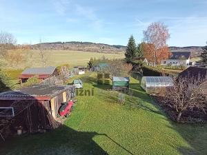 Prodej rodinného domu, Volary, Mlýnská, 280 m2