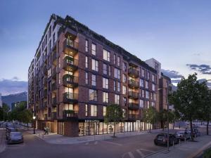 Prodej bytu 3+kk, Sofie, Bulharsko, 85 m2