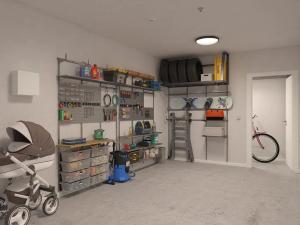 Prodej bytu 3+kk, Sofie, Bulharsko, 85 m2