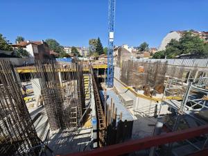 Prodej bytu 3+kk, Sofie, Bulharsko, 85 m2