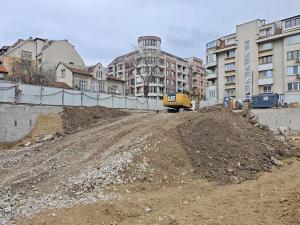 Prodej bytu 3+kk, Sofie, Bulharsko, 85 m2