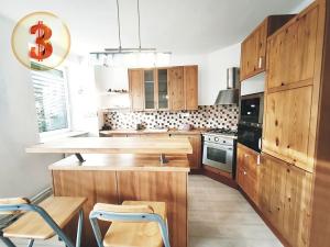 Prodej rodinného domu, Šlapanice, Sušilova, 164 m2