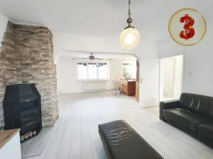 Prodej rodinného domu, Šlapanice, Sušilova, 164 m2