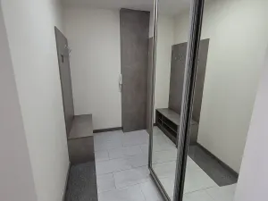 Pronájem bytu 2+kk, Kladno, Cyrila Boudy, 40 m2