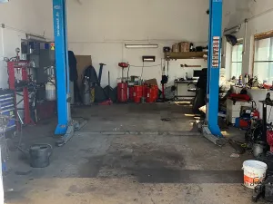 Pronájem skladu, Praha - Uhříněves, Přátelství, 130 m2