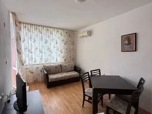 Prodej bytu 2+kk, Nesebar, Bulharsko, 44 m2