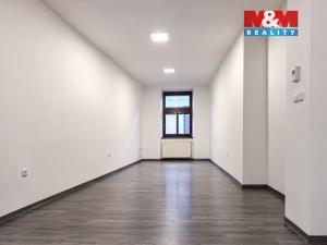 Pronájem bytu 2+kk, Česká Třebová, Hýblova, 62 m2