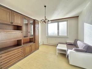 Pronájem bytu 2+1, Brno, Voříškova, 54 m2