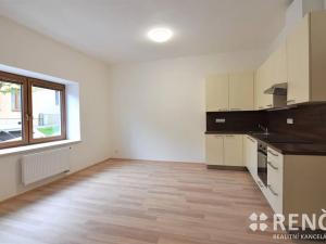 Pronájem bytu 3+kk, Brno, Krameriova, 58 m2