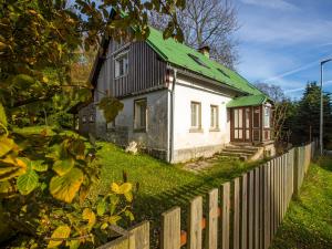 Prodej domu, Bedřichov, 180 m2