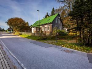 Prodej domu, Bedřichov, 180 m2