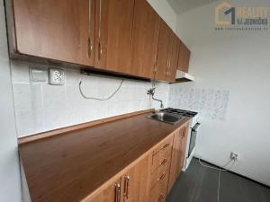 Pronájem bytu 1+kk, Ústí nad Orlicí, Na Pláni, 37 m2
