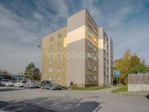 Prodej bytu 3+1, Plzeň, Kolmá, 97 m2