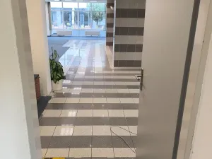 Pronájem kanceláře, Vyškov, Dobrovského, 288 m2