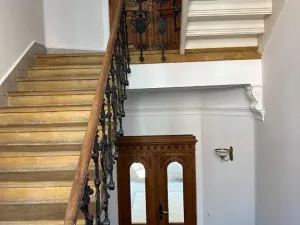 Dražba kanceláře, Opava, Janská, 741 m2