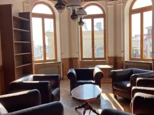 Dražba kanceláře, Opava, Janská, 741 m2