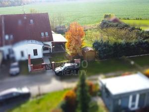 Prodej rodinného domu, Čejetice, 125 m2