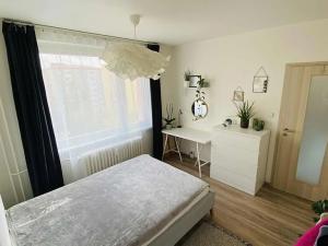 Prodej bytu 3+1, Brno, Kuršova, 69 m2