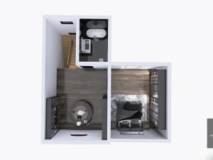 Prodej rodinného domu, Praha - Horní Počernice, Otovická, 200 m2