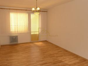 Pronájem bytu 2+1, Kaplice, Na Vyhlídce, 49 m2