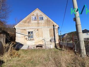 Prodej rodinného domu, Chyše, Lubenecká, 135 m2