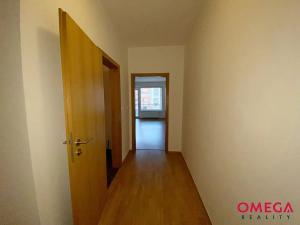 Pronájem bytu 1+kk, Praha - Zličín, Milotická, 34 m2