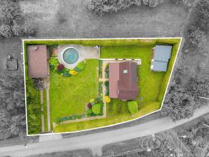 Prodej chaty, Chvalkovice, 76 m2