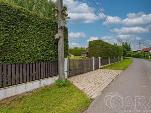 Prodej chaty, Chvalkovice, 76 m2