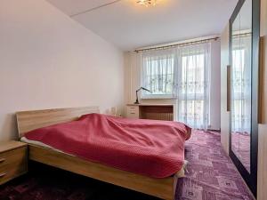 Pronájem bytu 2+1, Olomouc, Schweitzerova, 56 m2