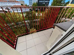 Prodej bytu 2+1, Praha - Michle, Jihlavská, 54 m2