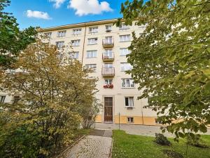 Prodej bytu 2+1, Praha - Michle, Jihlavská, 54 m2