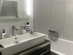 Pronájem bytu 4+kk, Zlín, Bratří Jaroňků, 85 m2