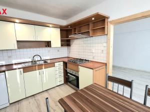 Pronájem bytu 2+1, Ostrava - Moravská Ostrava, Sokolská třída, 52 m2