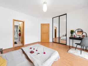 Prodej bytu 3+kk, Praha - Smíchov, Jindřicha Plachty, 143 m2