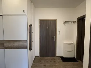 Pronájem bytu 2+kk, Mariánské Lázně, Dvořákova, 47 m2