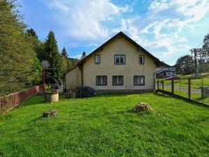 Prodej chalupy, Ostružná, 300 m2