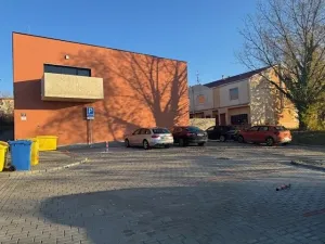 Prodej - jiné, Brno, Trnkova, 12 m2