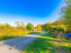 Prodej pozemku pro bydlení, Janůvky, 752 m2