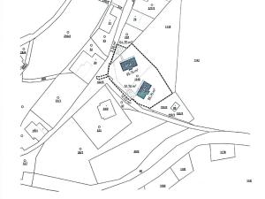 Prodej pozemku pro bydlení, Janůvky, 752 m2