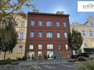 Prodej bytu 3+kk, Olomouc, tř. Svornosti, 54 m2